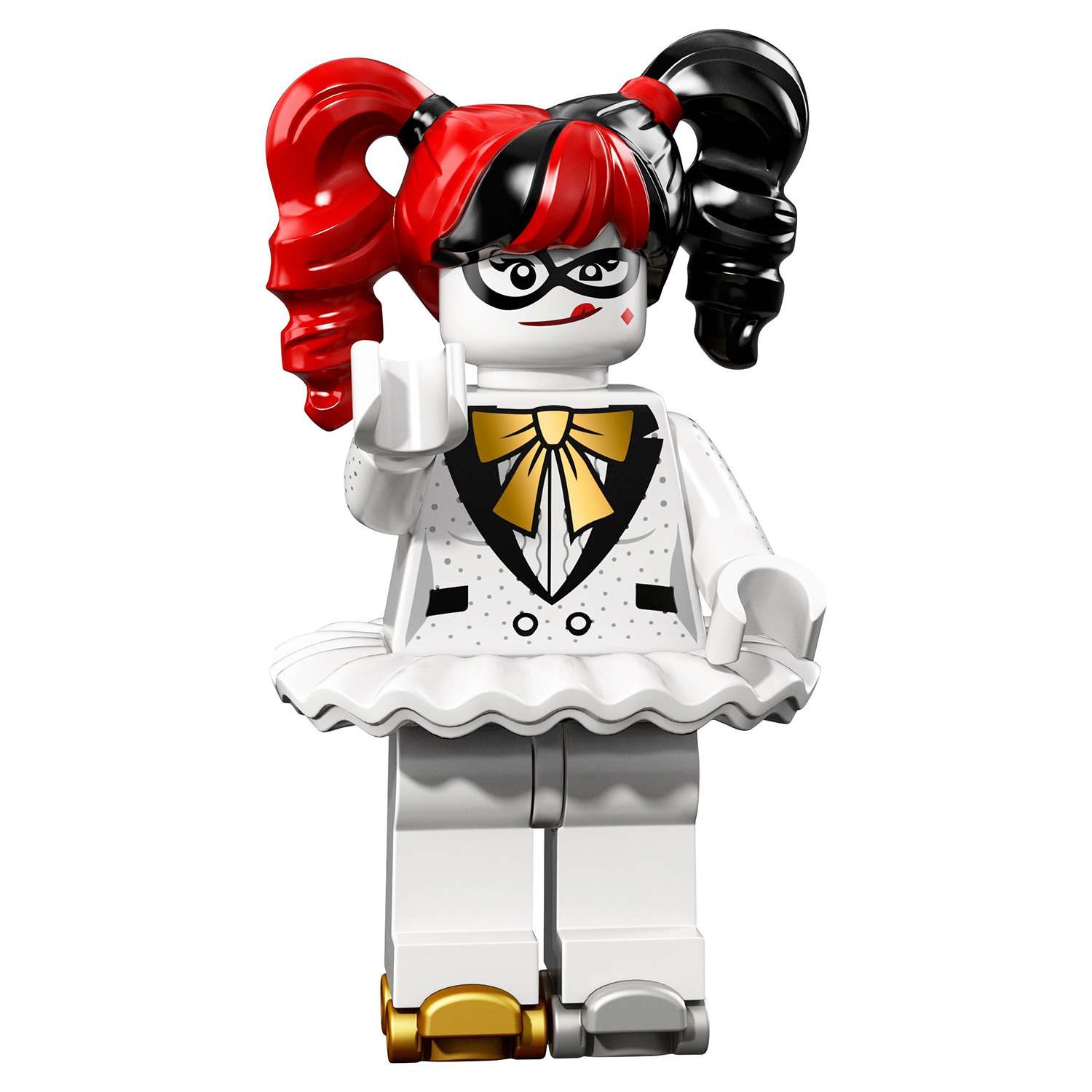 Конструктор LEGO Минифигурки Фильм Бэтмен серия 2 в непрозрачной упаковке (Сюрприз) - фото 30