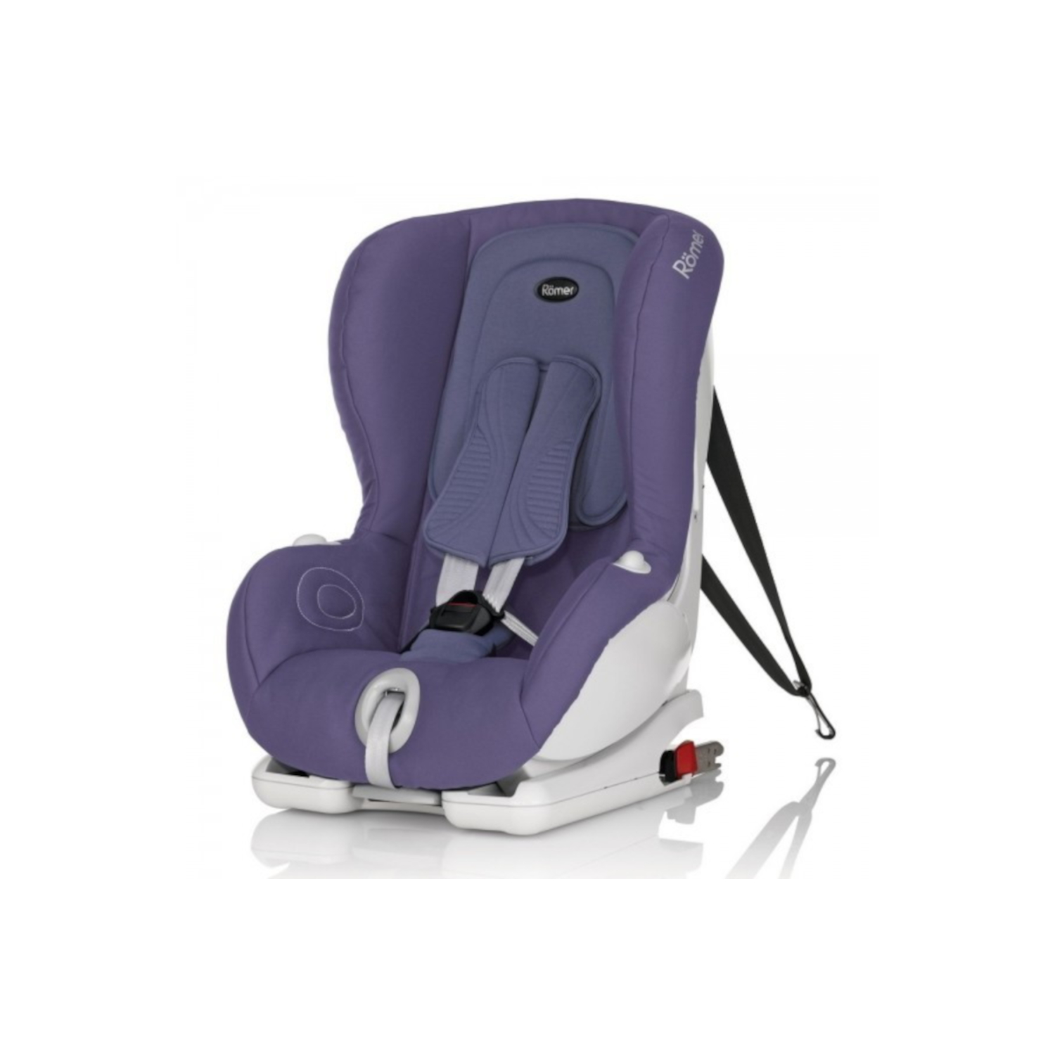 Автокресло Britax Roemer Isofix 1 (9-18 кг) - фото 1