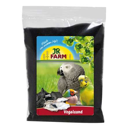 Уголь для птиц JR Farm 25г