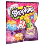 Герой Shopkins 1 шт. в непрозрачном пакетике (Сюрприз)