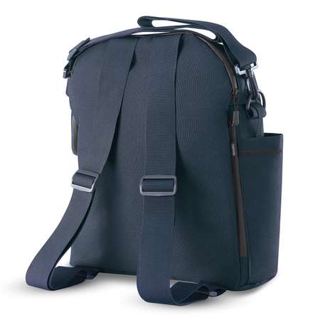 Сумка-рюкзак Inglesina для коляски Adventure Bag Polar Blue