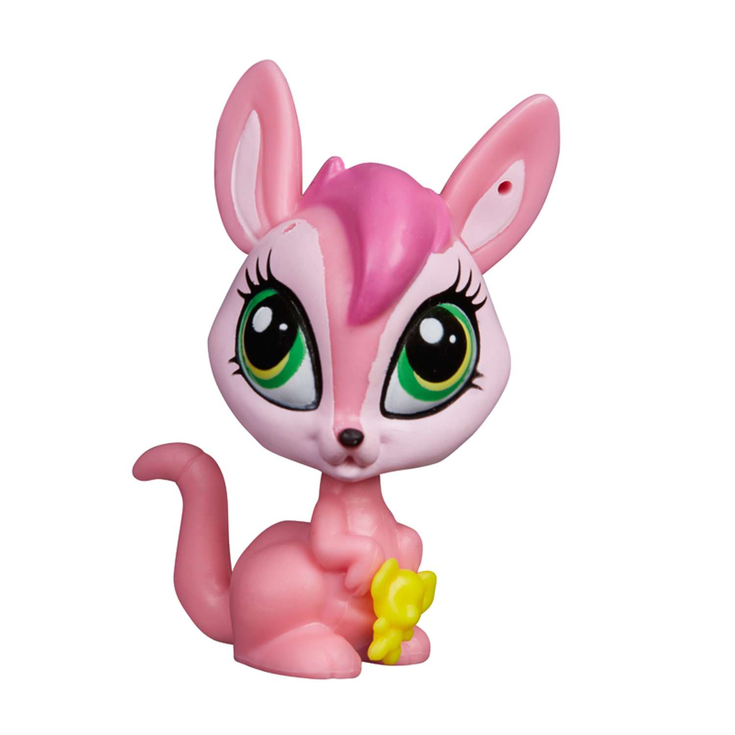 Игрушка Littlest Pet Shop В ассортименте - фото 16