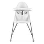 Стул для кормления BabyBjorn High Chair Белый