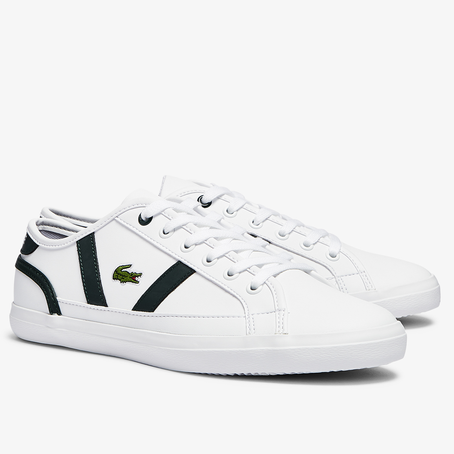 Кеды Lacoste 741CUJ00151R5 - фото 1