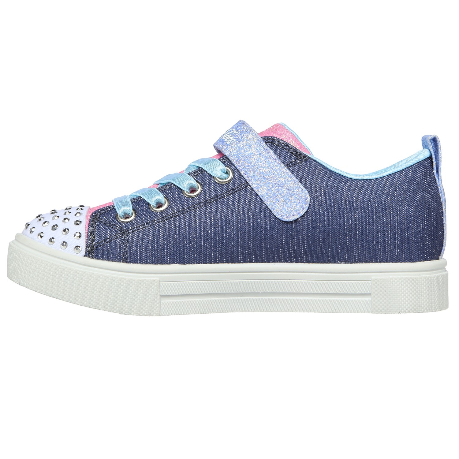 Кеды Skechers 314789LSKC-NVMT - фото 3