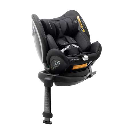 Автокресло Babyauto Muugi i-Size Black Line