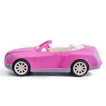 Машины для кукол Барби (Barbie) в Самаре