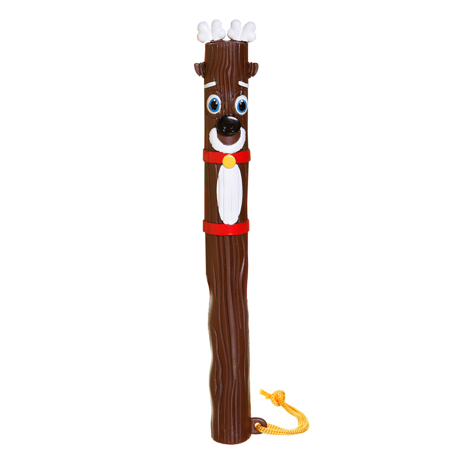 Игрушка для собак DOOG Rudy Xmasstick03 - фото 1