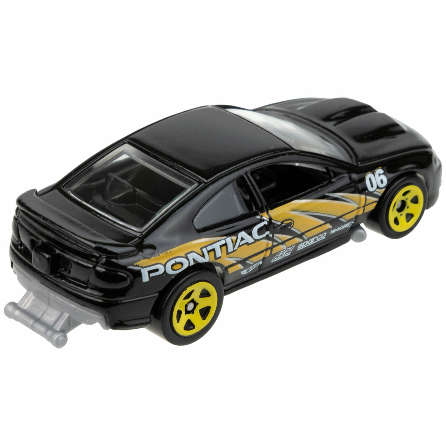 Автомобиль Hot Wheels 5785-97 - фото 4