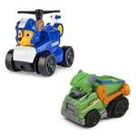 Набор игровой Paw Patrol Pup Squad Racers 6067086