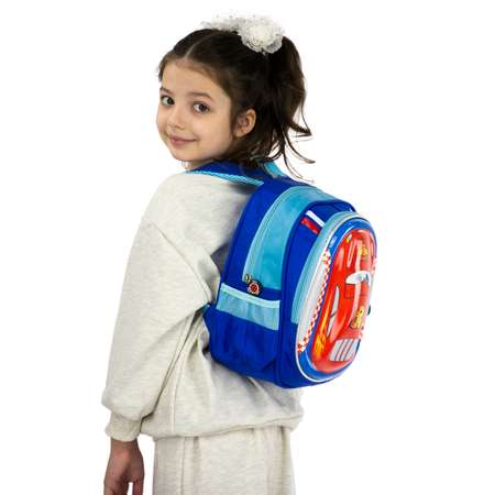 Рюкзак детский CASTLELADY для мальчика и девочки