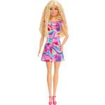 Кукла Barbie Fashionistas HRH20