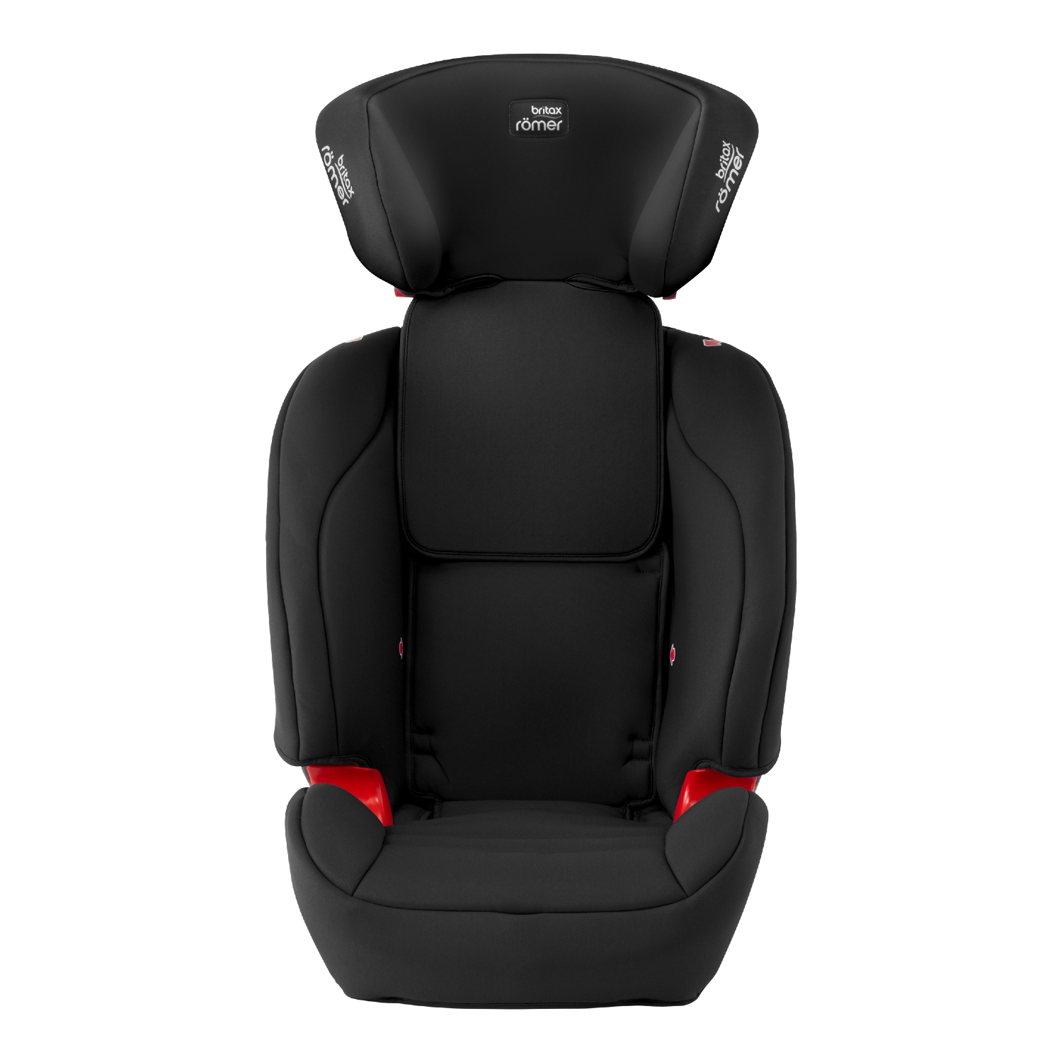 Автокресло Britax Roemer Evolva 123 SL SICT Cosmos black - фото 3