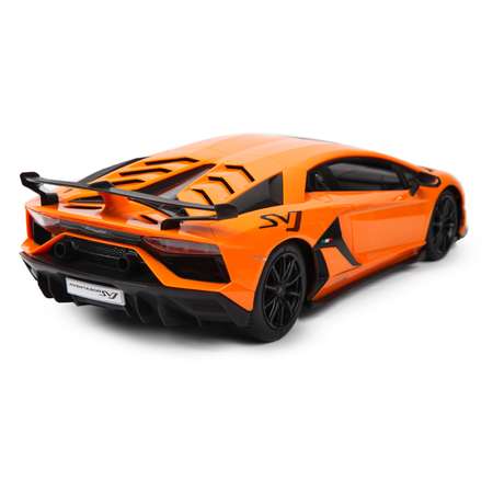 Автомобиль РУ Rastar Lamborghini 1:14