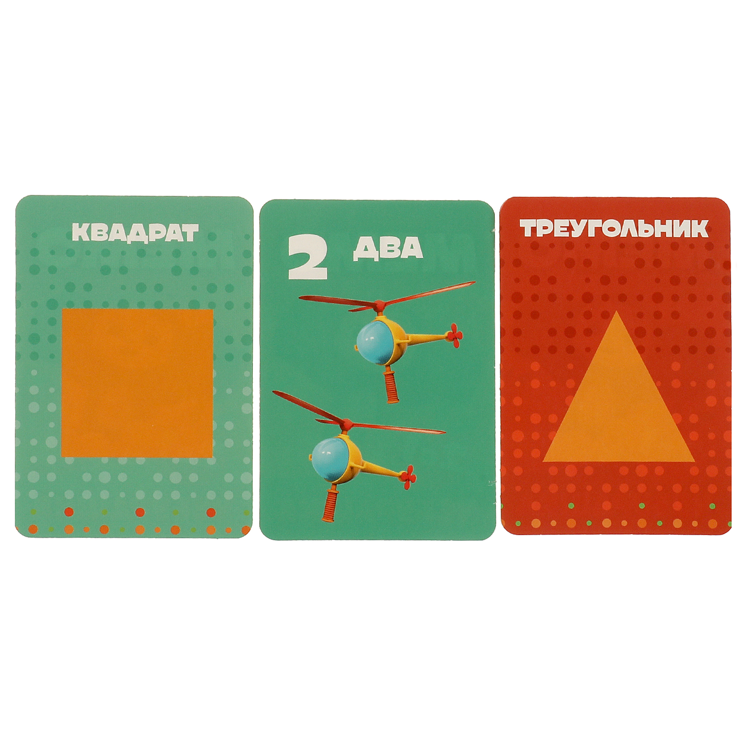 Игра Умные игры Мемо Чебурашка 377028 - фото 5