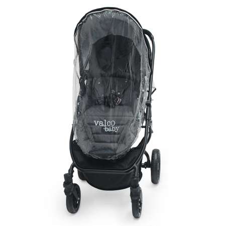 Дождевик для детской коляски Valco baby Raincover/ Snap 4 Ultra, Snap 4 Ultra Trend