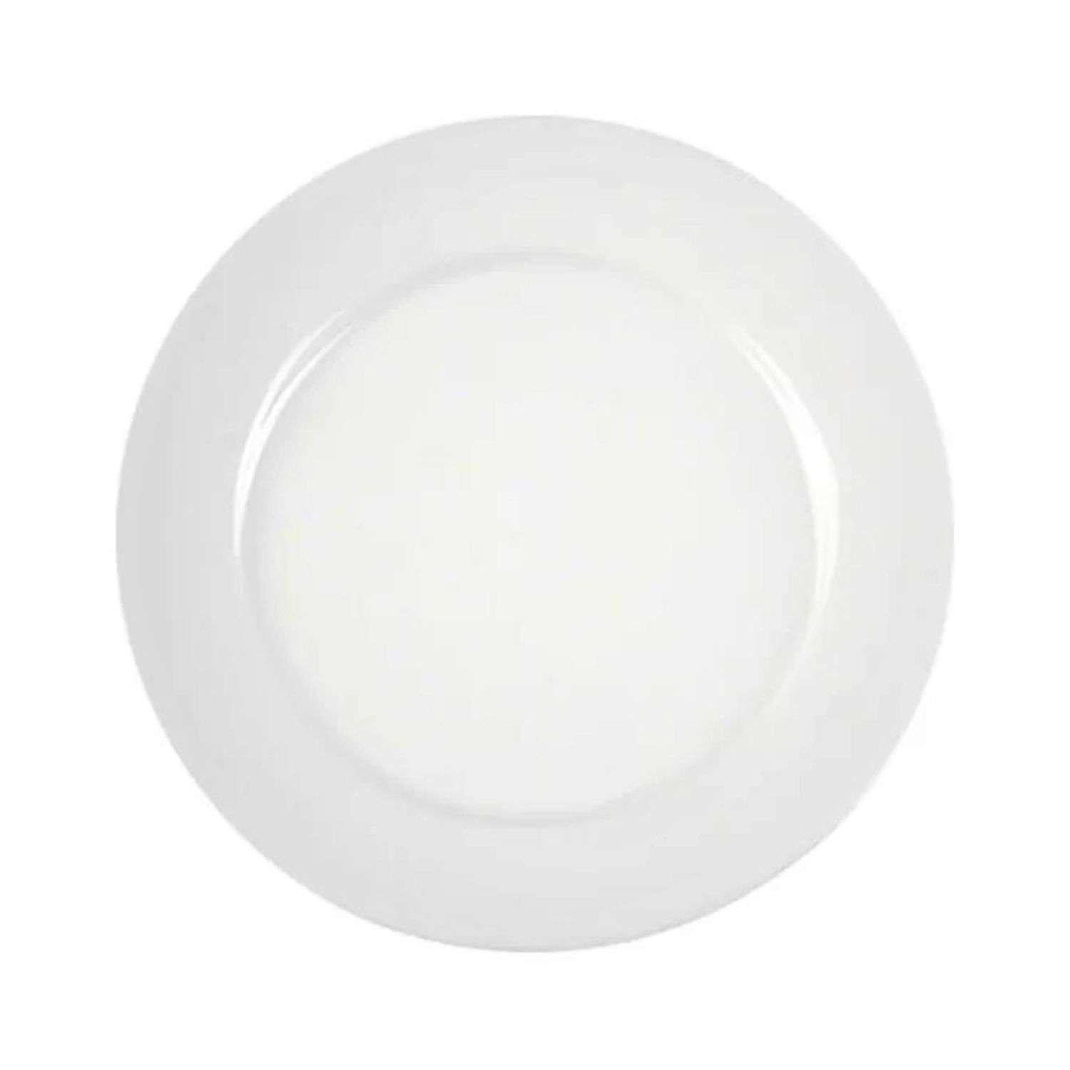 Обеденная тарелка Ripoma Круглая 23 см - фото 1