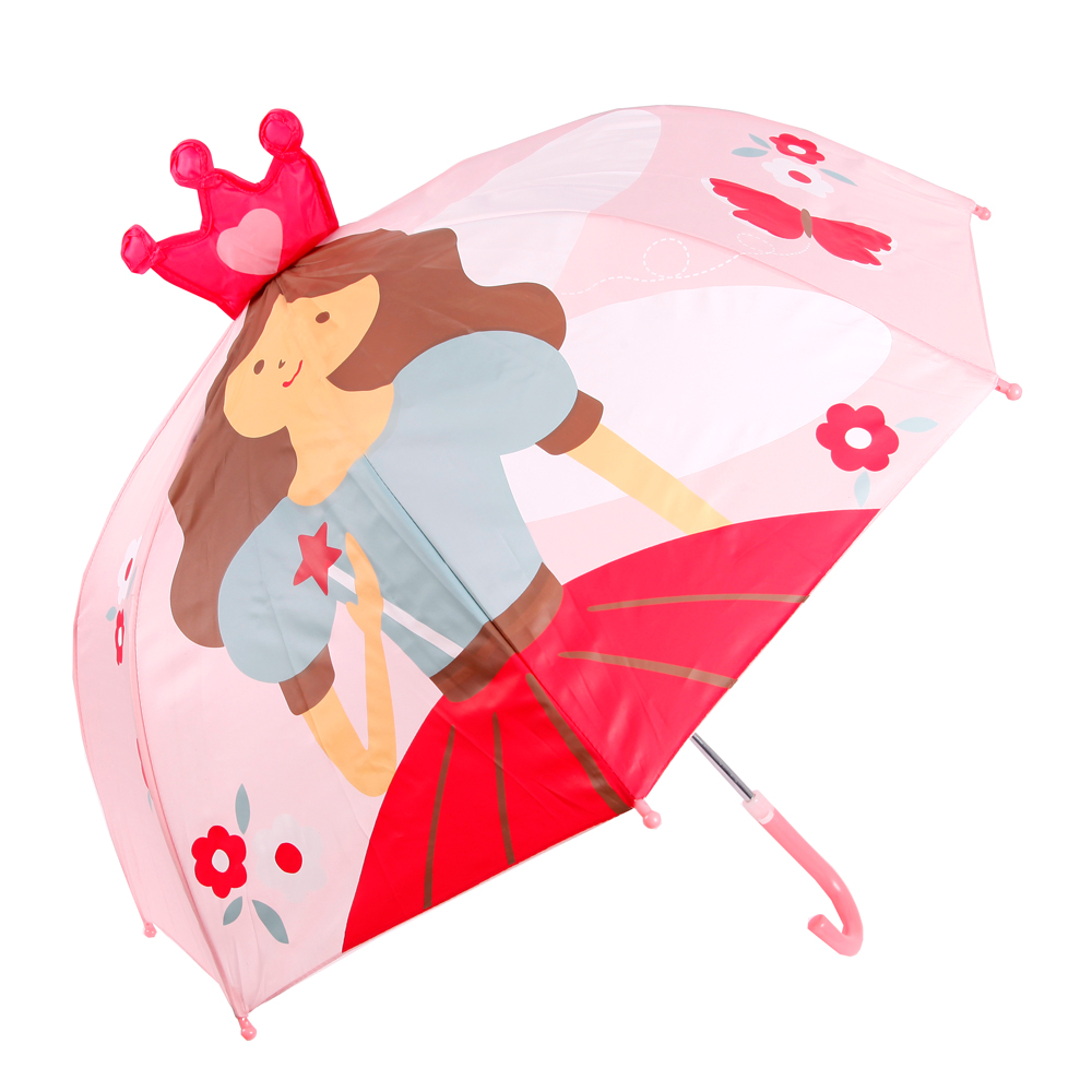 Зонт детский Mary Poppins Принцесса 53701 53701 - фото 1