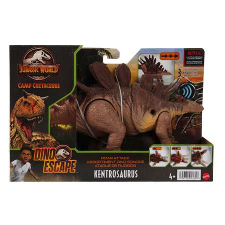 Фигурка Jurassic World