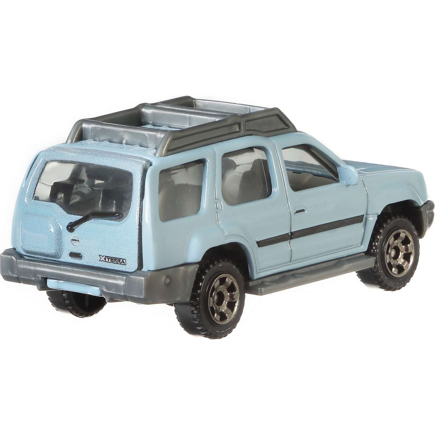 Автомобиль Matchbox 1:64 без механизмов в ассортименте FWD28 - фото 31