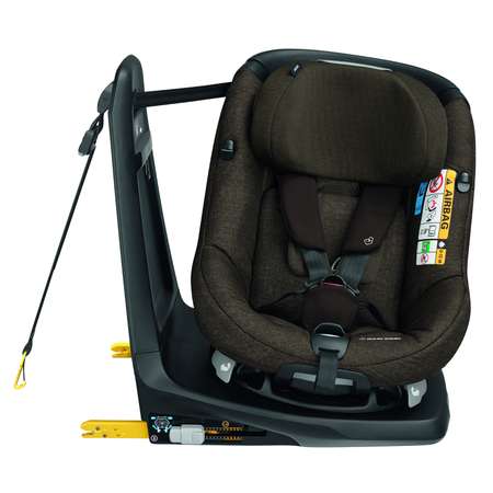 Автокресло Maxi-Cosi Isofix 0+/1 (0-18 кг)