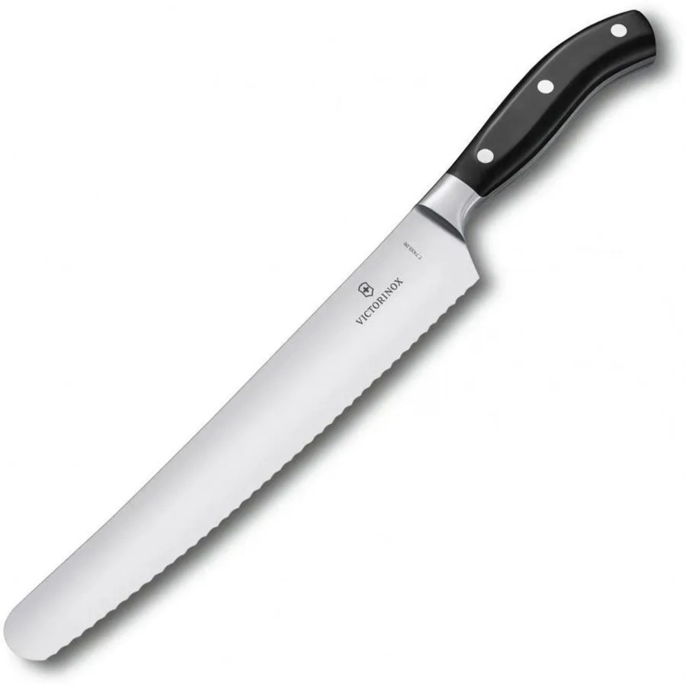 Нож кухонный Victorinox Grand Maitre 7.7433.26G 260мм - фото 1