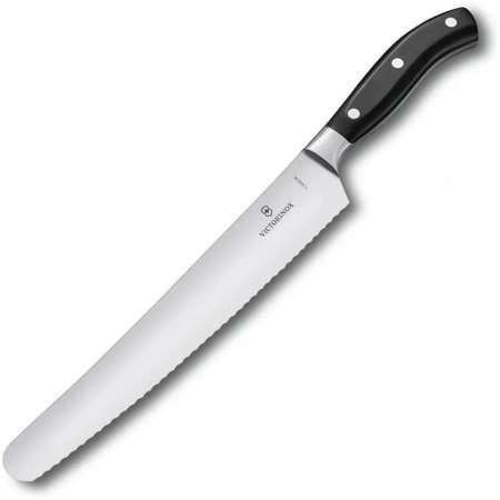 Нож кухонный Victorinox Grand Maitre 7.7433.26G 260мм