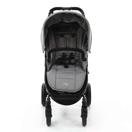 Коляска прогулочная Valco baby Snap 4 Cool Grey