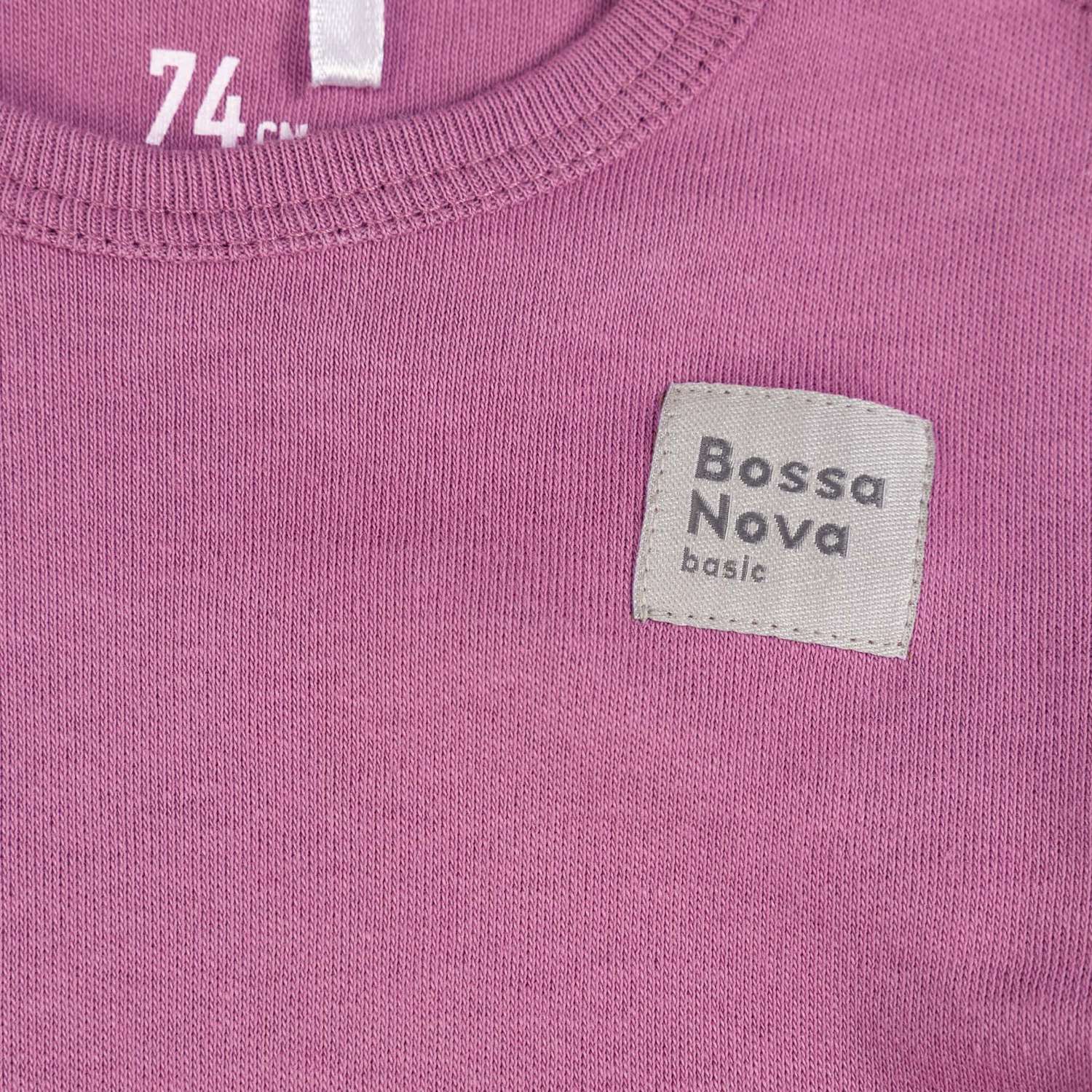 Боди Bossa Nova 580К-361-Д - фото 5