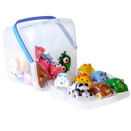 Игровой набор VIKINGTOYS