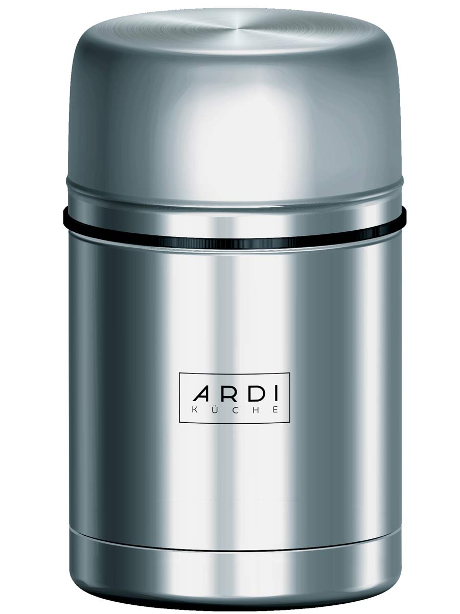 Термос ARDI KUCHE TR89-1000 - фото 1