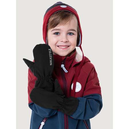 Варежки NIKASTYLE