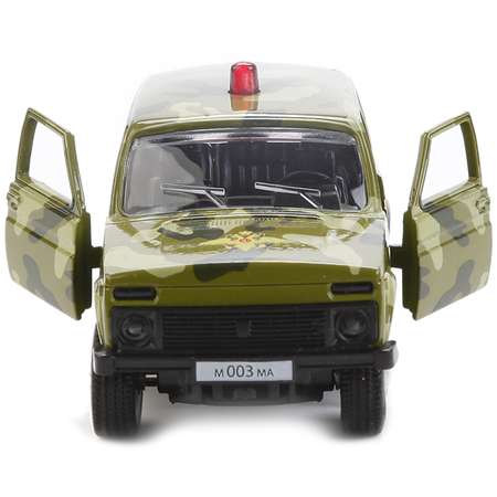 Автомобиль Технопарк