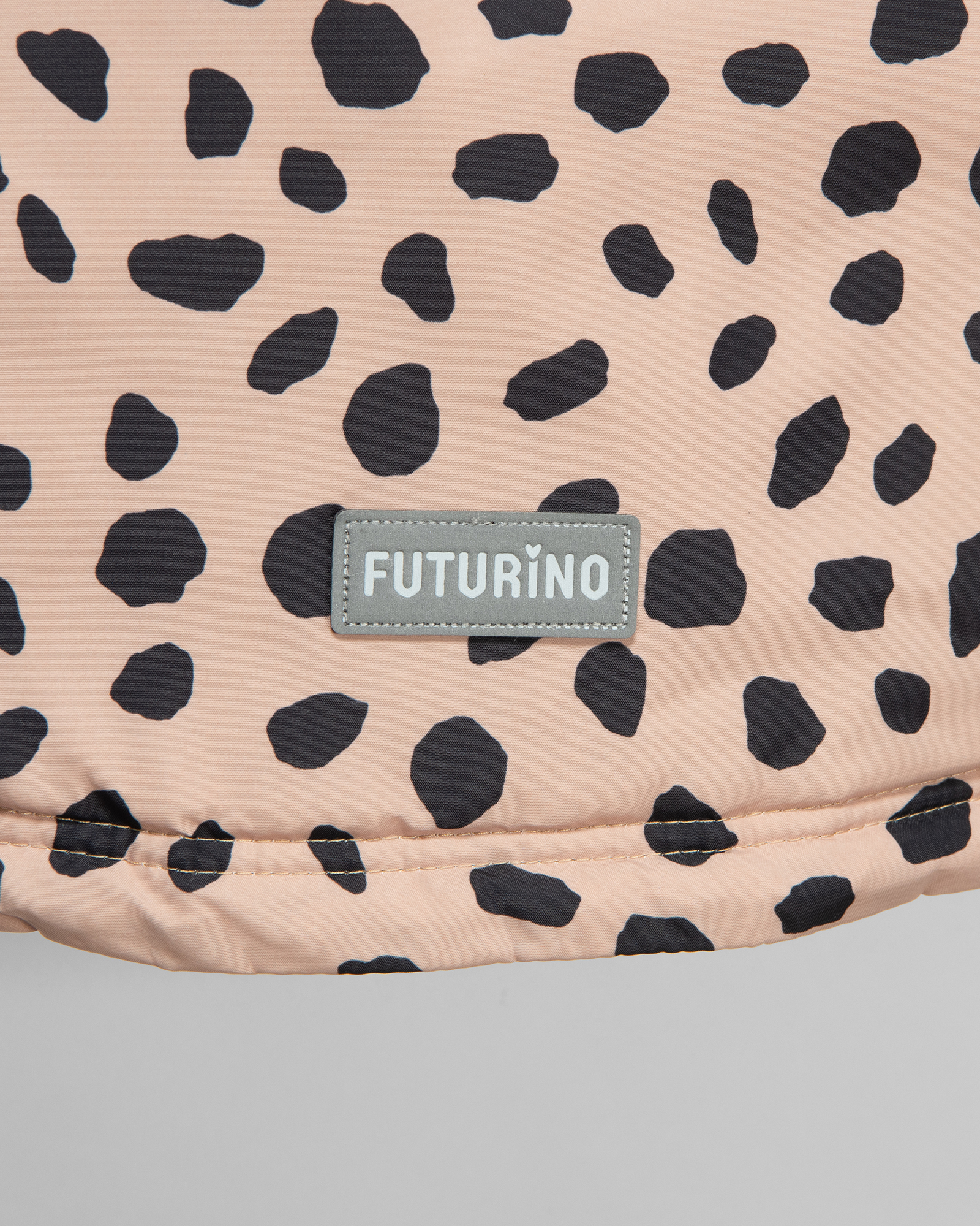 Куртка Futurino AW23G02FUtg-L2 - фото 7