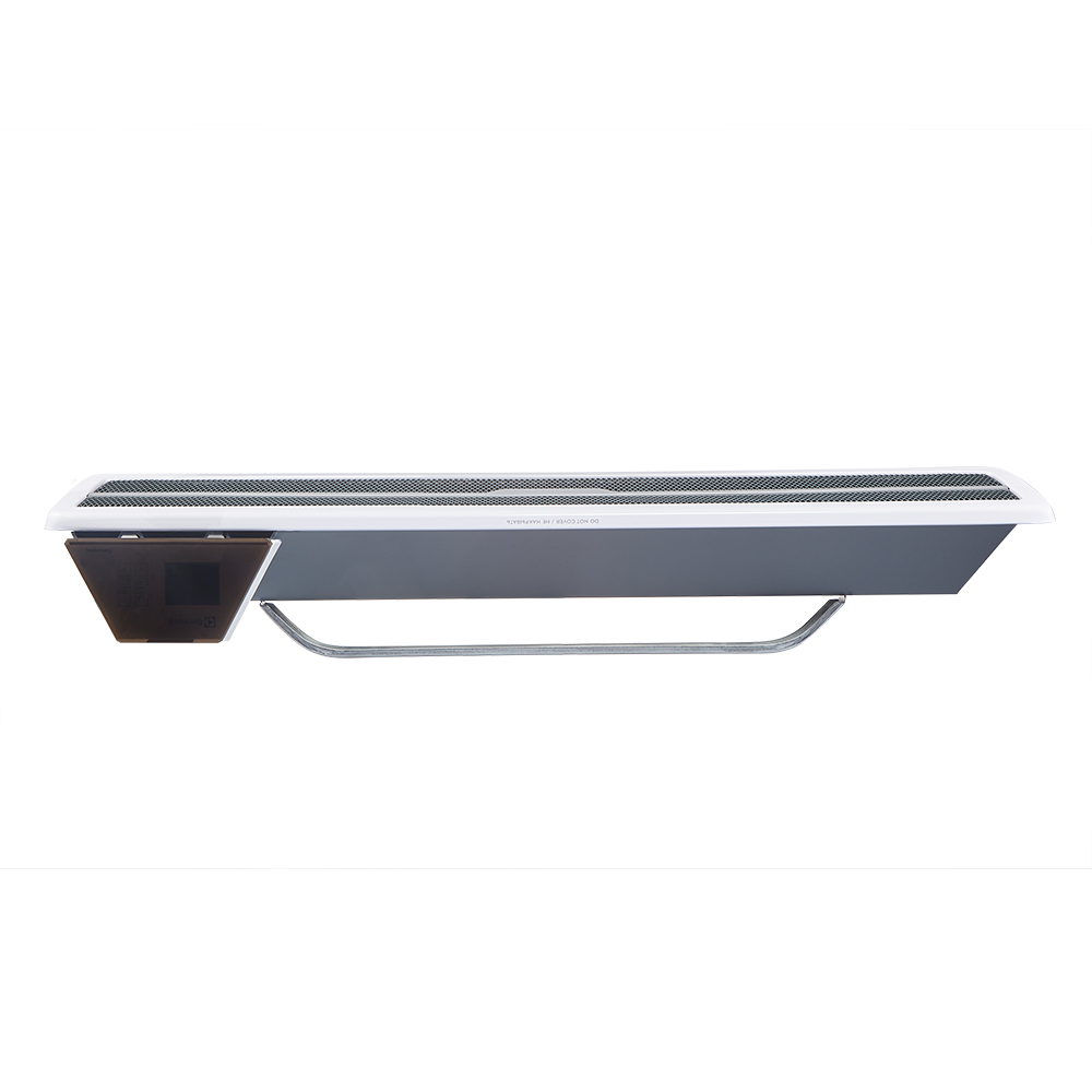 Конвектор электрический Electrolux AirPlinth ECH/AG–1000 PE3 - фото 5