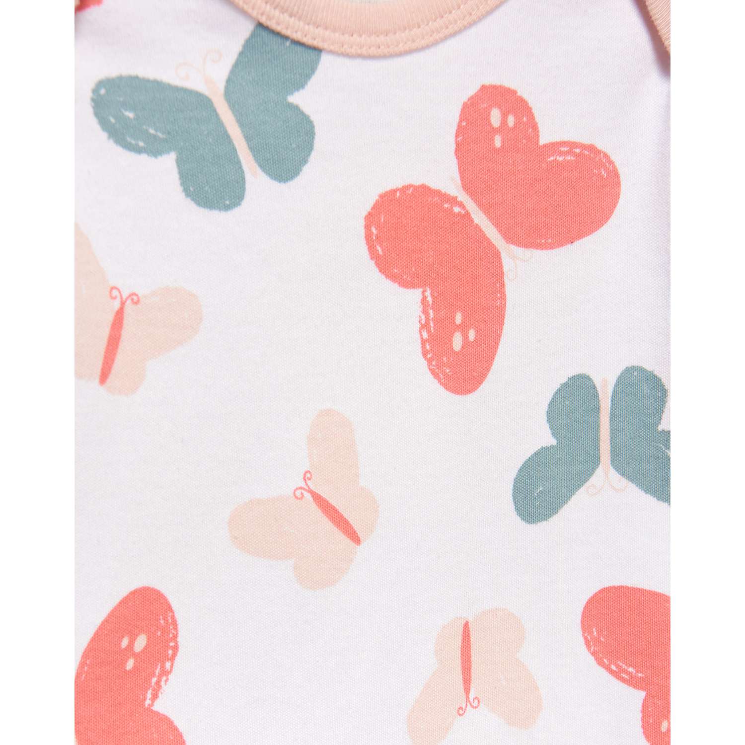 Боди BabyGo S23BG1-Bk-835dig-00 - фото 4