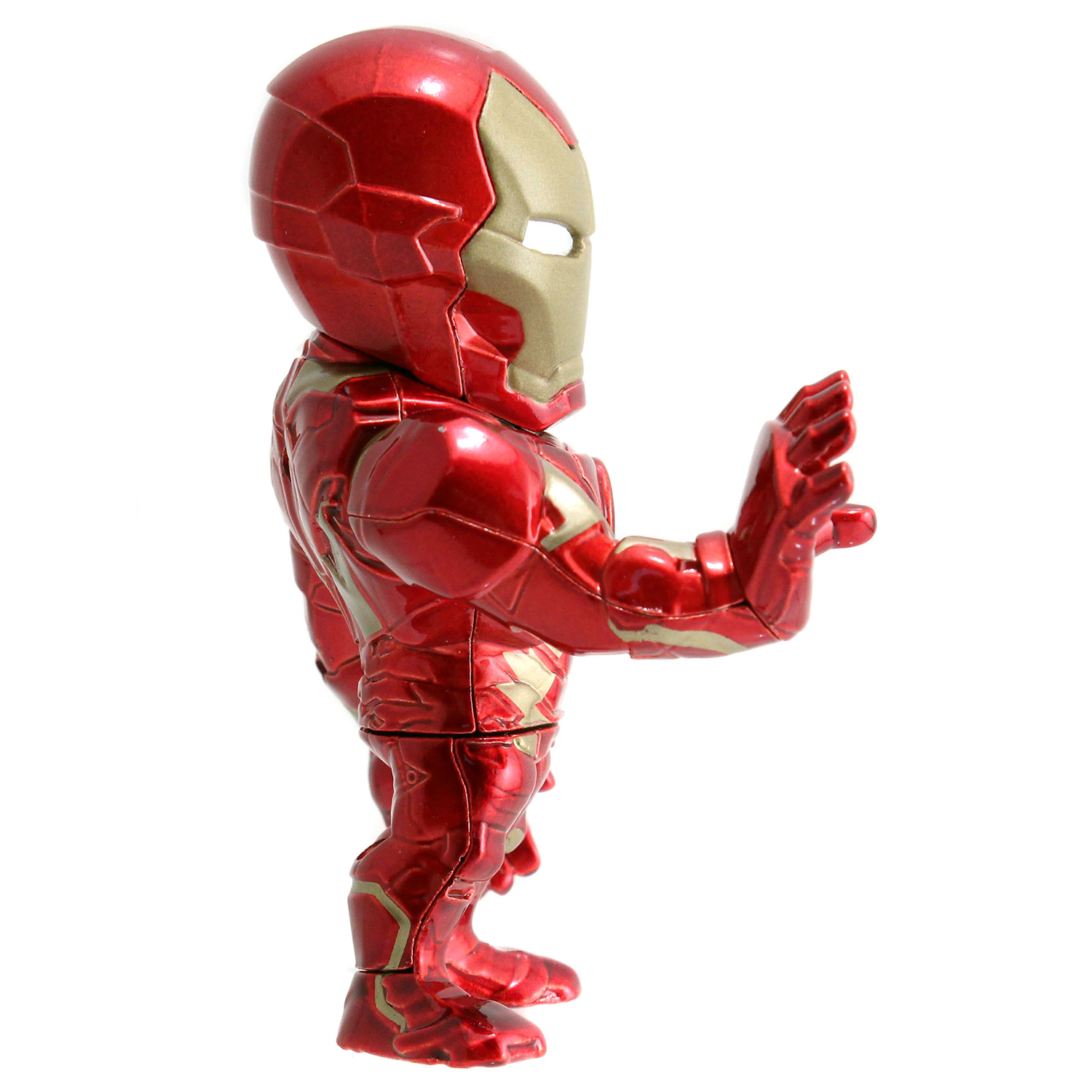 Фигурка Jada Toys Ironman 32286 - фото 8