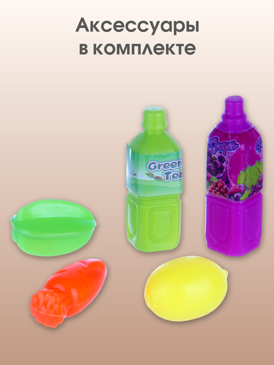 Аксессуар для кукол Veld Co кукольная техника 135726 - фото 4
