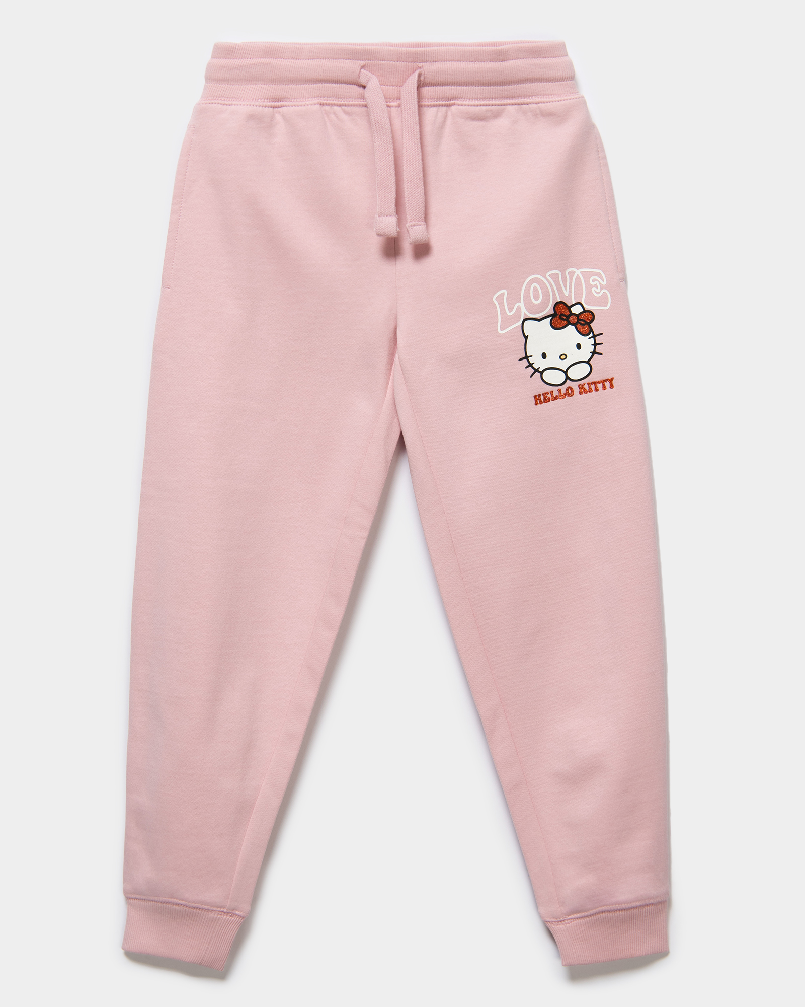 Брюки Hello Kitty W24LC4-014RI kg-JJ - фото 2