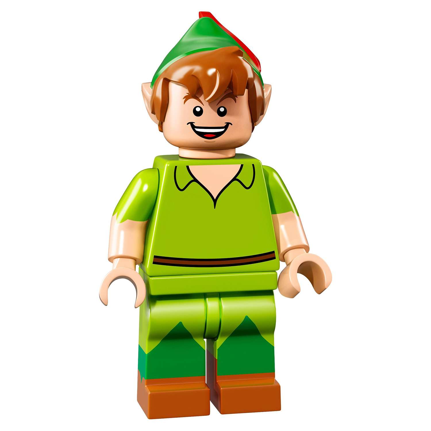 Конструктор LEGO Minifigures Минифигурки LEGO®, серия Дисней (71012) - фото 28