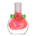 Лак для ногтей для девочек NOMI (№5 Розовая карамель) 7 мл