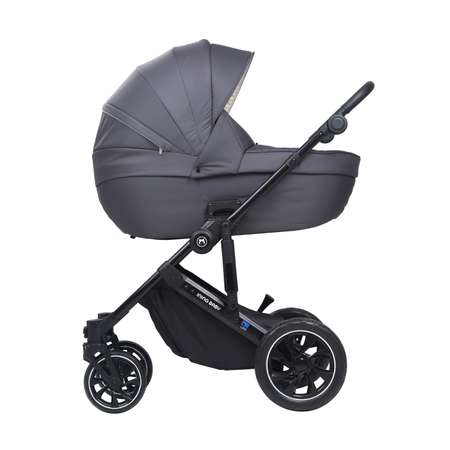 Коляска 2 в 1 Ining baby KR 340 grey