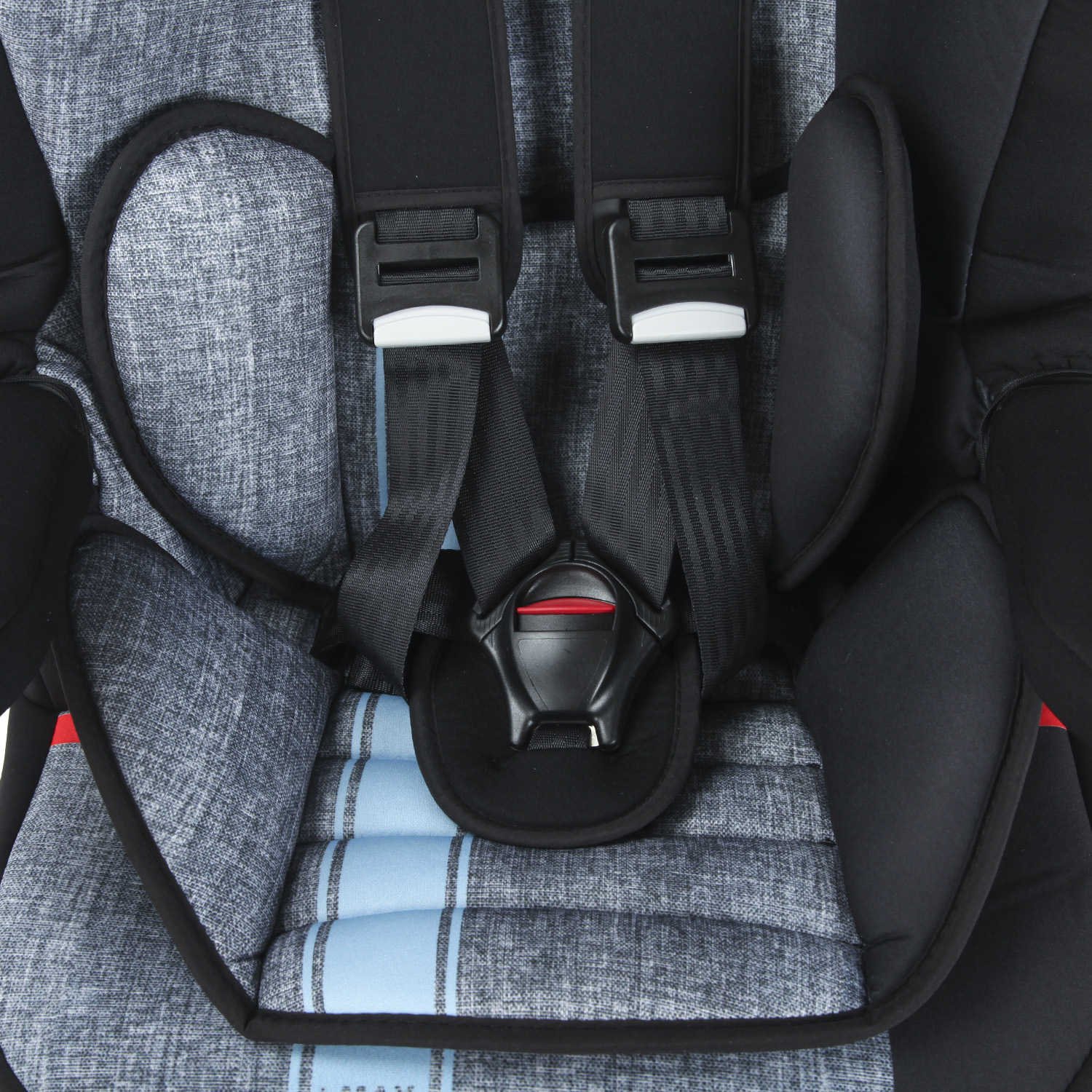 Автокресло Nania Imax Isofix First Linea Blue - фото 10