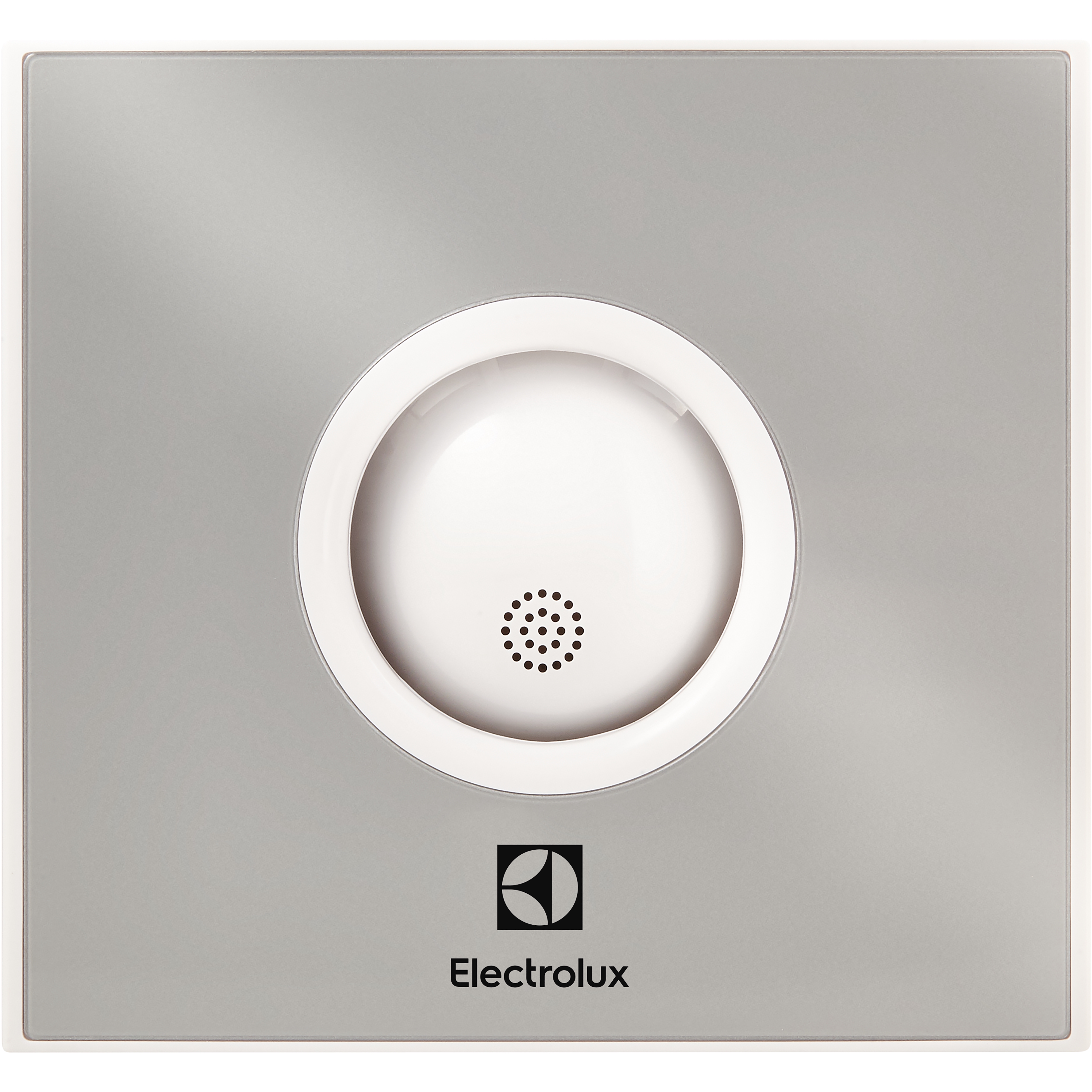 Вентилятор вытяжной Electrolux EAFR-100 silver - фото 2