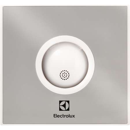 Вентилятор вытяжной Electrolux EAFR-100 silver