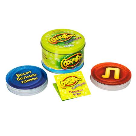 Настольная игра Hobby World