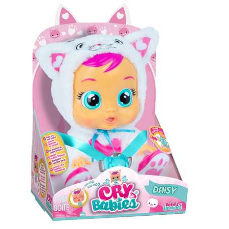 Пупс IMC Toys Cry Babies