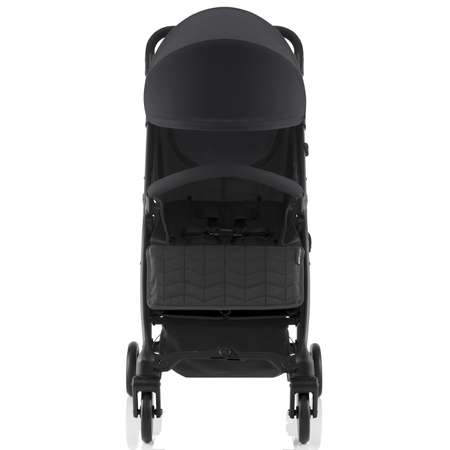 Коляска Britax B-Lite Cosmos Black