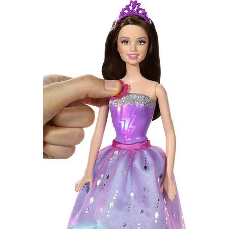 Кукла Barbie Супер-принцесса Корин