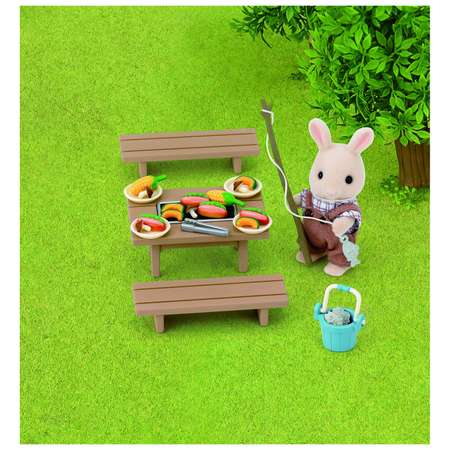 Игровой набор Sylvanian Families